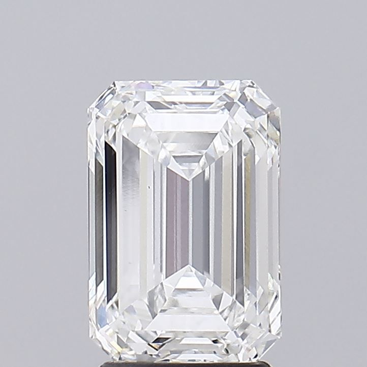 2.53 ct. G/VVS2 Emerald Lab Grown Diamond prod_809d77bd55314c3d8aed829427aea70a