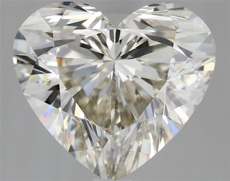 3.08 ct. I/VVS2 Heart Lab Grown Diamond prod_aee863484a2f49a3b90a637c5fdc9181