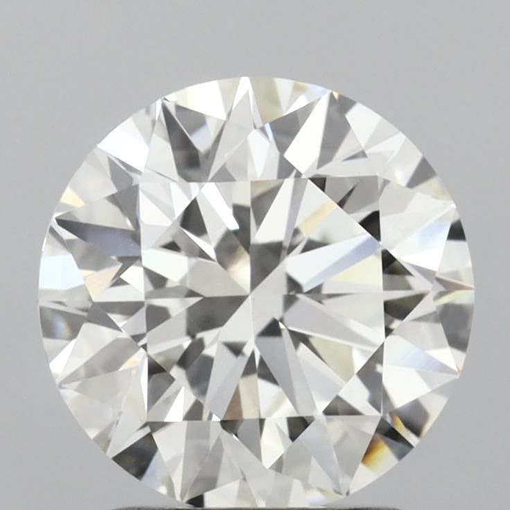 2.02 ct. H/VVS2 Round Lab Grown Diamond prod_80a711327de7484daf5e4aa564e898c6