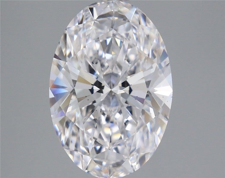 3.51 ct. D/VS2 Oval Lab Grown Diamond prod_ceb2f5d055104fc5929581606dcb445f