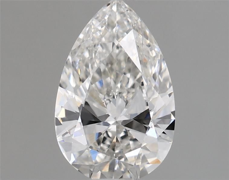 1.00 ct. F/VVS2 Pear Lab Grown Diamond prod_c6df770db373443d82e25c6f3d92631e