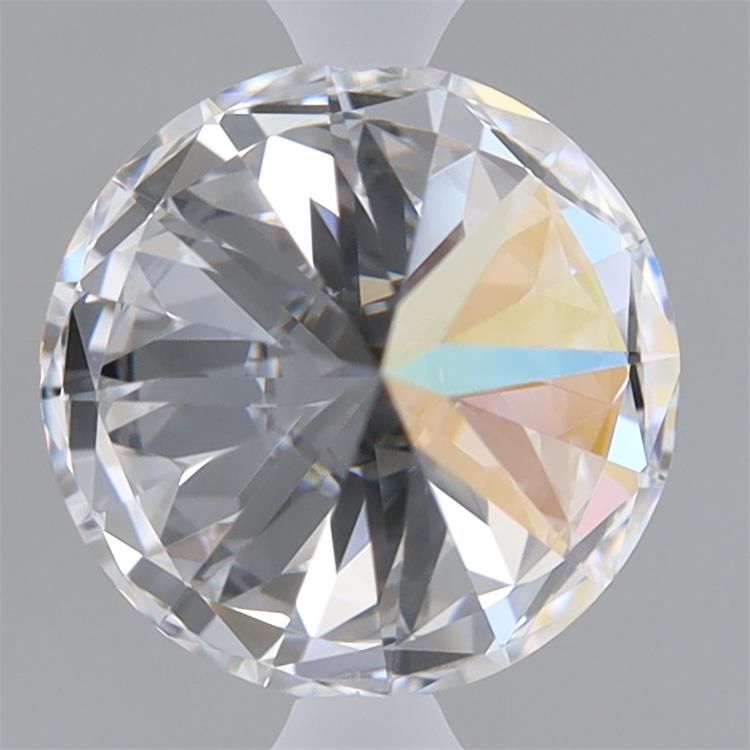 0.68 ct. D/VVS2 Round Lab Grown Diamond prod_99c934428177432fa81d3253d129a922