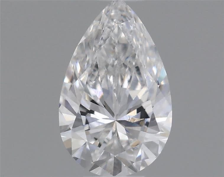 0.56 ct. E/VVS2 Pear Lab Grown Diamond prod_a2b30663f0414dc6aeba450378d40a09