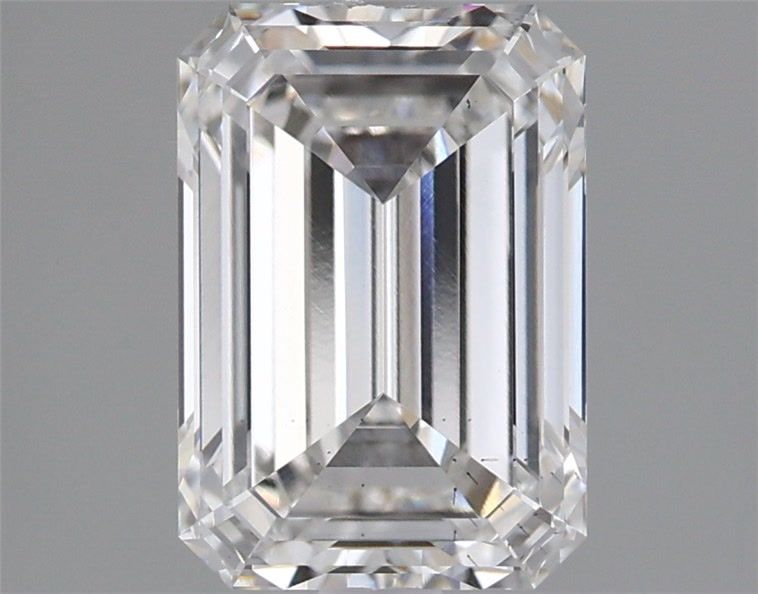 2.01 ct. F/VS2 Emerald Lab Grown Diamond prod_ef0c1559fd704552991eca422b69c2a9