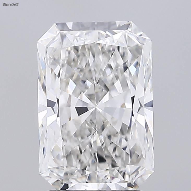 2.31 ct. G/VVS2 Radiant Lab Grown Diamond prod_99f3f4b50f424764bb05b6545a179665