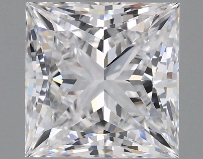 2.11 ct. E/IF Princess Lab Grown Diamond prod_d4f41bbf6352412f91e252a42e1b7851