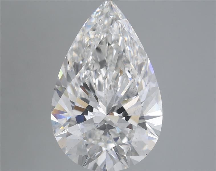 5.11 ct. F/VS2 Pear Lab Grown Diamond prod_59c6e44d3d944b2fb1679b07e5eb4b2e