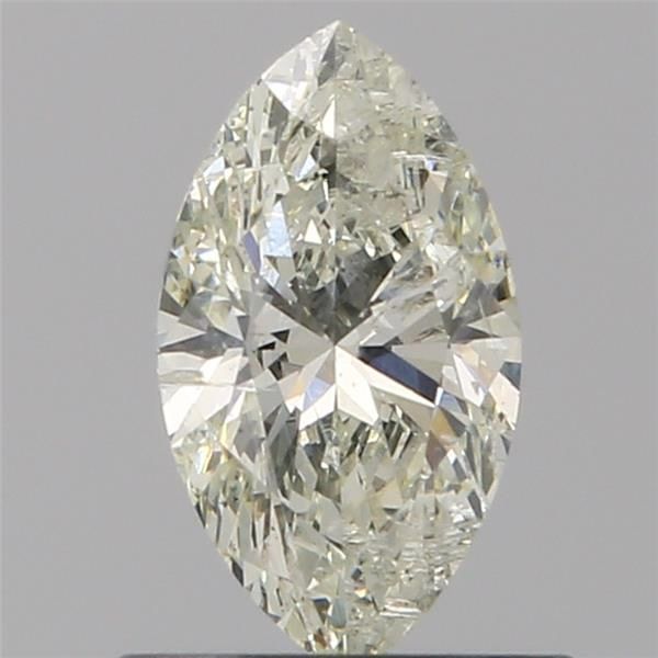 0.52 ct. K/SI2 Marquise Diamond prod_9cb158269a4f4aea976ca4610ae55813