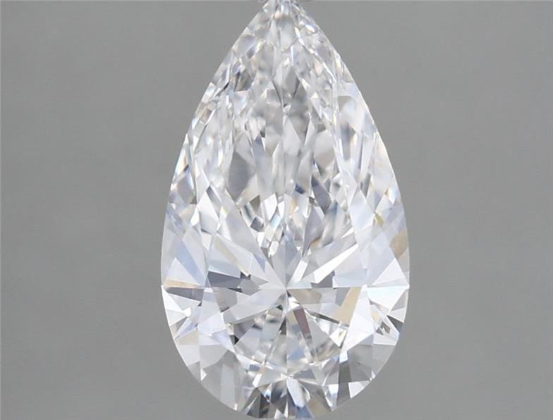 2.00 ct. D/VVS2 Pear Lab Grown Diamond prod_b77c2ad5f1da4a52ac8c11b026c256a2