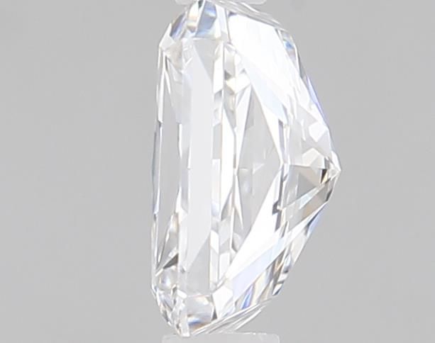 0.98 ct. D/VVS2 Radiant Lab Grown Diamond prod_fc2b108f58a348fb9062daa5df6859dd