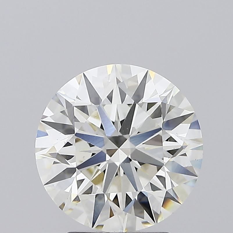 3.07 ct. J/VS1 Round Lab Grown Diamond prod_faa24f40978b4c3cbdfdbbb5610f27a8