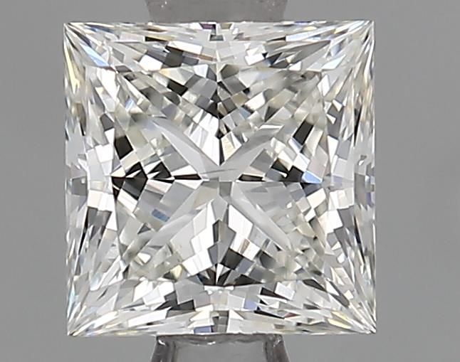 0.93 ct. G/SI1 Princess Lab Grown Diamond prod_f2b41c1d556143ffa7f15de4a0fd7af3