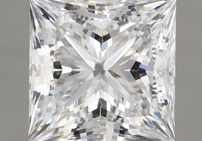 1.60 ct. E/VVS2 Princess Lab Grown Diamond prod_f162bb8b124443b3b38cba40e3528f60