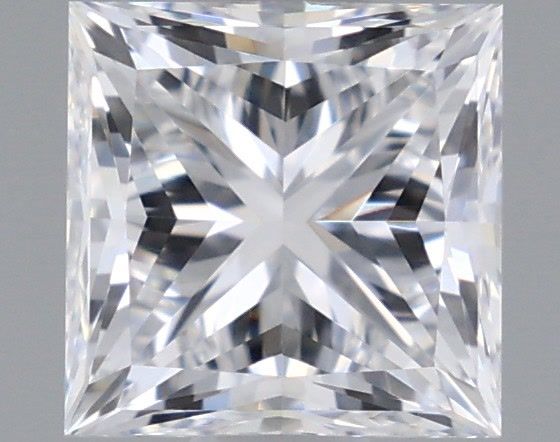 0.92 ct. D/VVS1 Princess Lab Grown Diamond prod_ea071bdf51144c48b98bdc3274f768a3