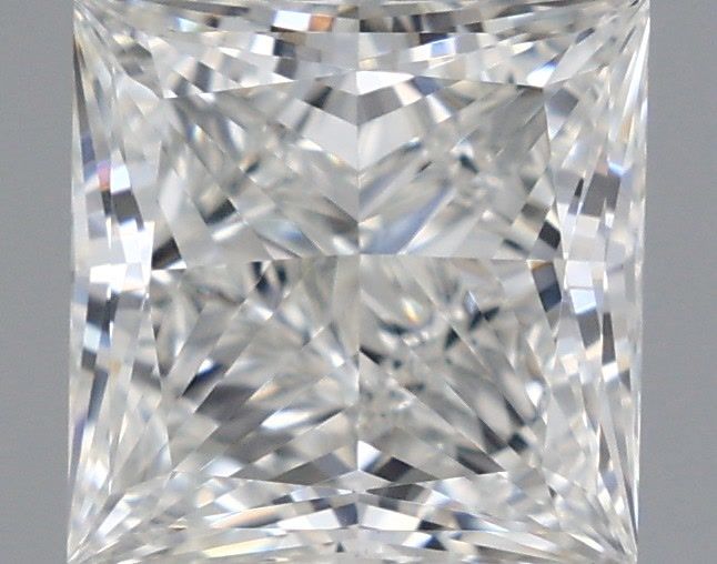 0.97 ct. F/VVS2 Princess Lab Grown Diamond prod_fcda86b9e7754b46a3eebbdffe66efbb