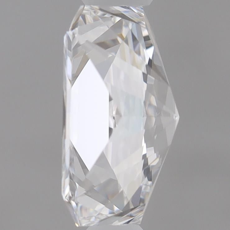 0.73 ct. D/VS1 Radiant Lab Grown Diamond prod_99fc370f290f4b7eab762d643622073f