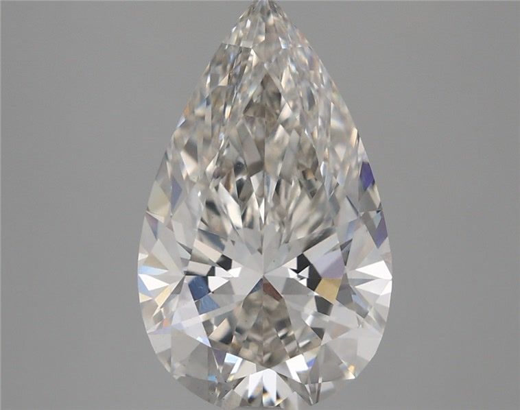 4.11 ct. G/VS1 Pear Lab Grown Diamond prod_fb83dd62b2e847f8bf9237e485d80895