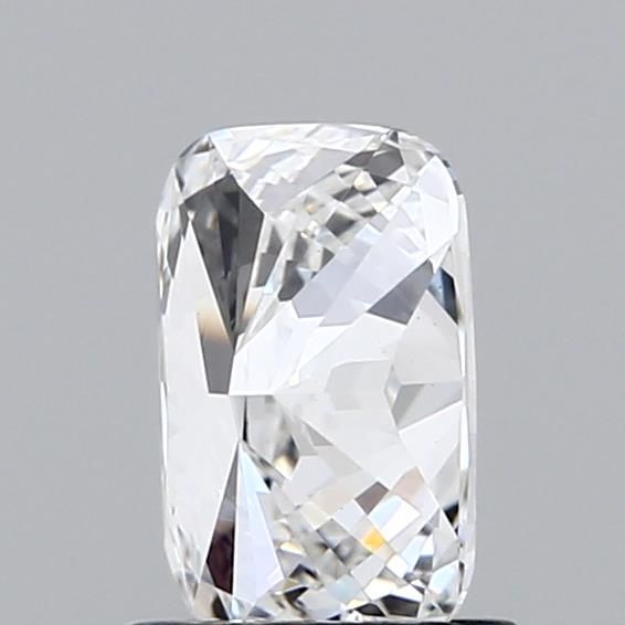 1.01 ct. E/VS1 Cushion Lab Grown Diamond prod_e80e79f2f7b44c8db56598913309dab5