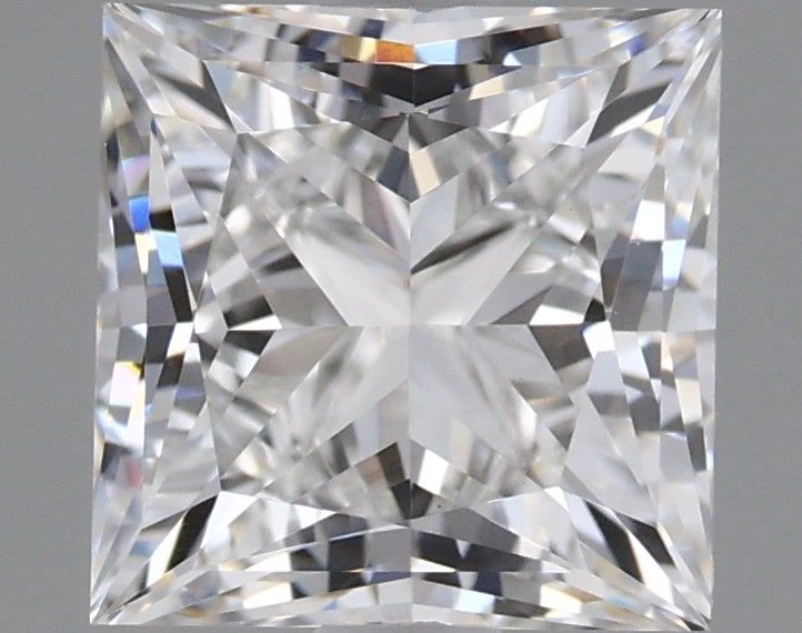 1.52 ct. E/VVS2 Princess Lab Grown Diamond prod_e8f708a794ad4d5fa5ed7e1a9006761a