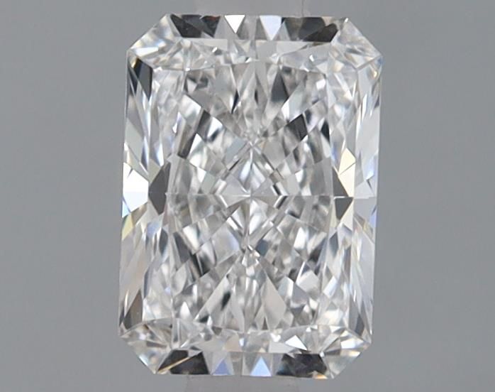 0.96 ct. F/VVS2 Radiant Lab Grown Diamond prod_e7a032cc350c4912858eb710803a13a6