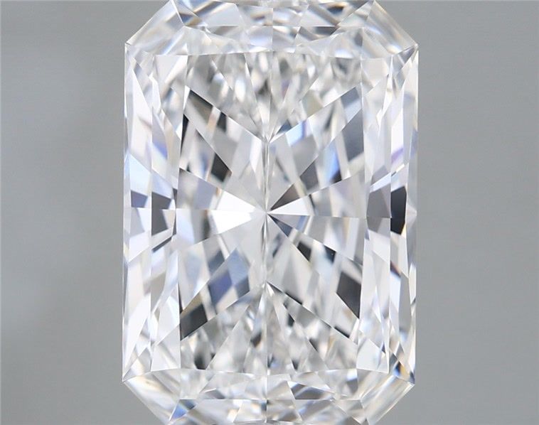 5.57 ct. E/VVS2 Radiant Lab Grown Diamond prod_e61b1fc060544ef18f0edc17e7f4f0c6