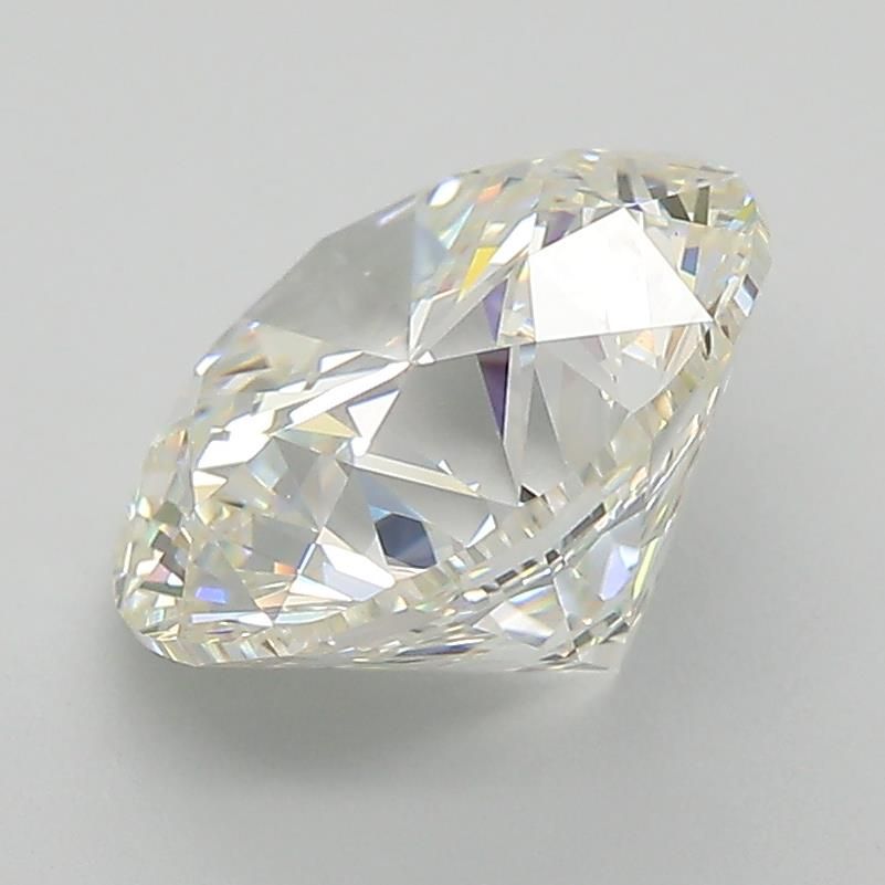 3.72 ct. H/VVS2 Round Lab Grown Diamond prod_e8581e2f8aeb40fd85327cb14cc8c9ef