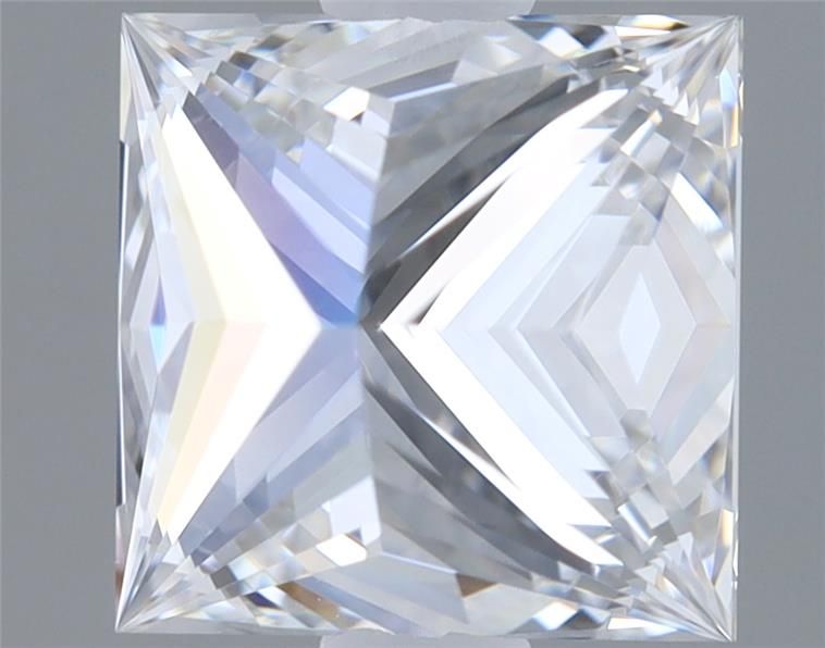 1.04 ct. E/VVS1 Princess Lab Grown Diamond prod_f1e9ecd0ae4a4fc68d4dc2e8f6a008bb