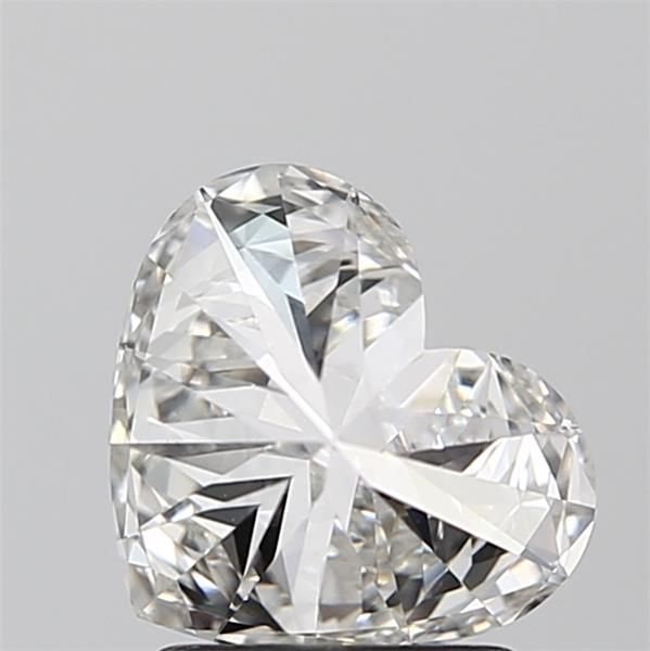 1.61 ct. G/VVS2 Heart Lab Grown Diamond prod_e37060b6fcd746718380856cf5d4dcfd