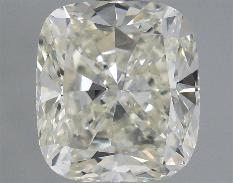 2.07 ct. I/VVS2 Cushion Lab Grown Diamond prod_f302a52f6692420693722a586561f066