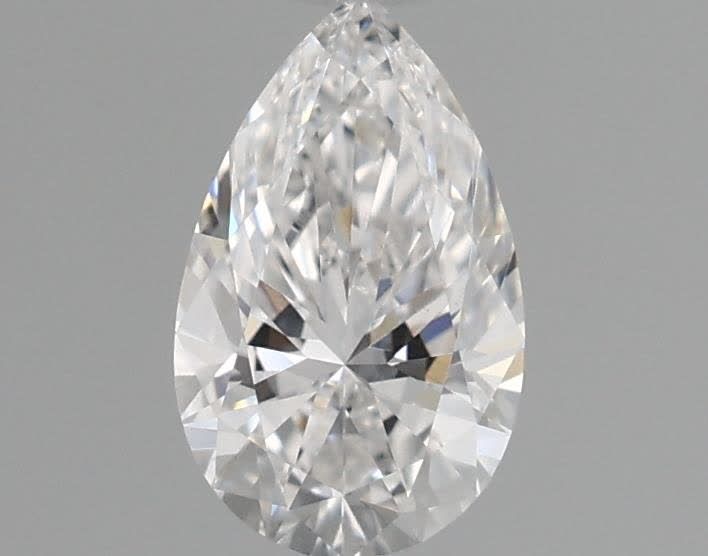 0.57 ct. D/VS1 Pear Lab Grown Diamond prod_f0b73fe691e94e27ac5f860a7dae8ca4