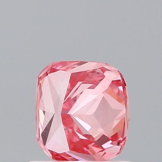 1.02 ct. Fancy Vivid Pink/VS1 Cushion Lab Grown Diamond prod_fe0b5ea5ec2f4a18940098f94247ec44