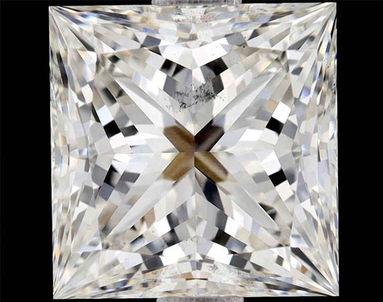 2.71 ct. G/SI1 Princess Lab Grown Diamond prod_f0f2b619f38349a1af0b5e9435059ac1