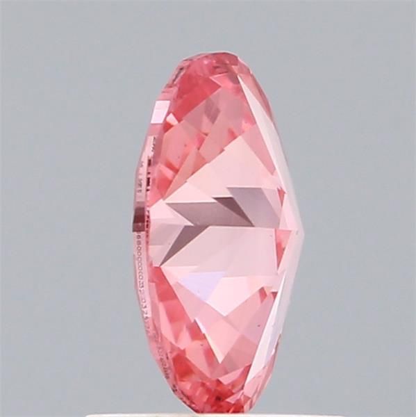 1.02 ct. Fancy Vivid Pink/VS1 Oval Lab Grown Diamond prod_edd56fa7e3784a09828ec06f92ae6047