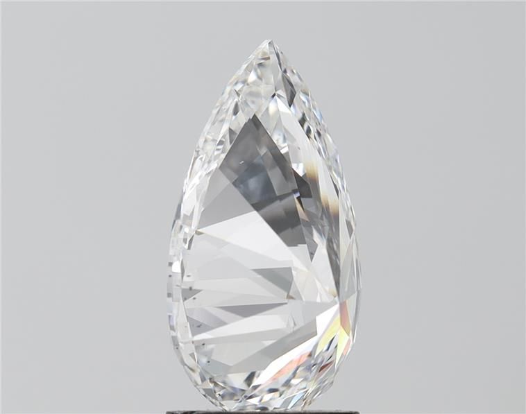 3.27 ct. E/VS2 Pear Lab Grown Diamond prod_7c2086814ac74ebf8025b326467e04b8