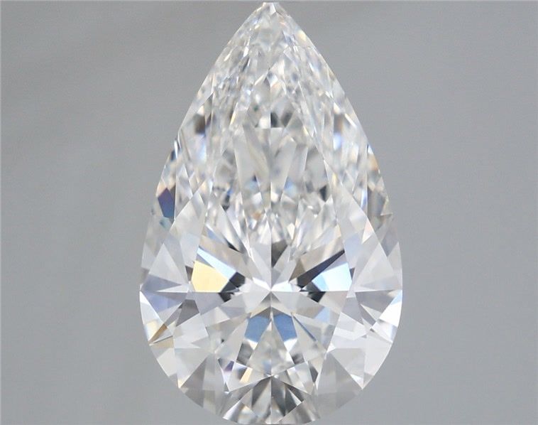 3.81 ct. E/VS1 Pear Lab Grown Diamond prod_afb0e53831754ae5b9c0b745f7068696