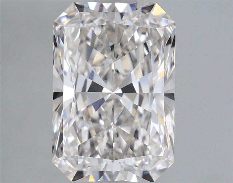 2.76 ct. G/VVS2 Radiant Lab Grown Diamond prod_f1b45633be3c427ba84d5bf4a70f5342