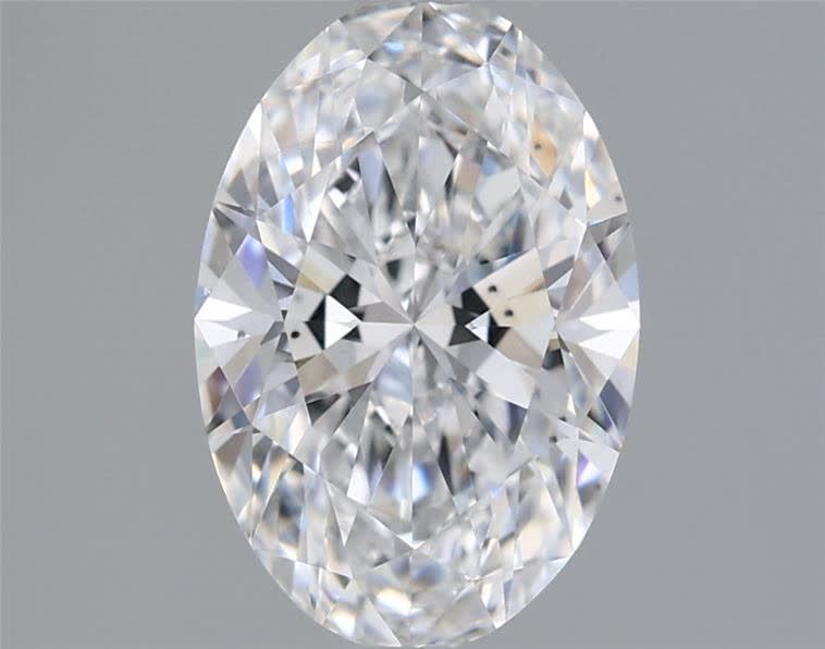 1.99 ct. E/VS2 Oval Lab Grown Diamond prod_e15502f657484eacbd514e545708f442