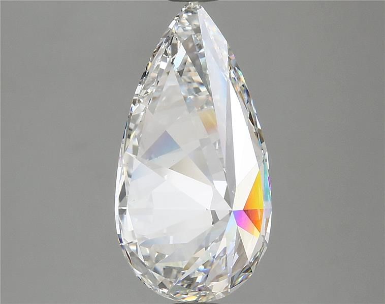 3.90 ct. F/VS1 Pear Lab Grown Diamond prod_ab25a93b26d54d7a8b3c3fdf9d795db8