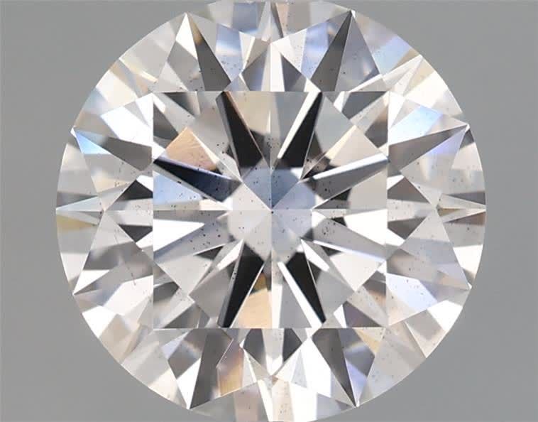 3.12 ct. E/SI1 Round Lab Grown Diamond prod_f114e4aef41a4056959c8fab7cece683