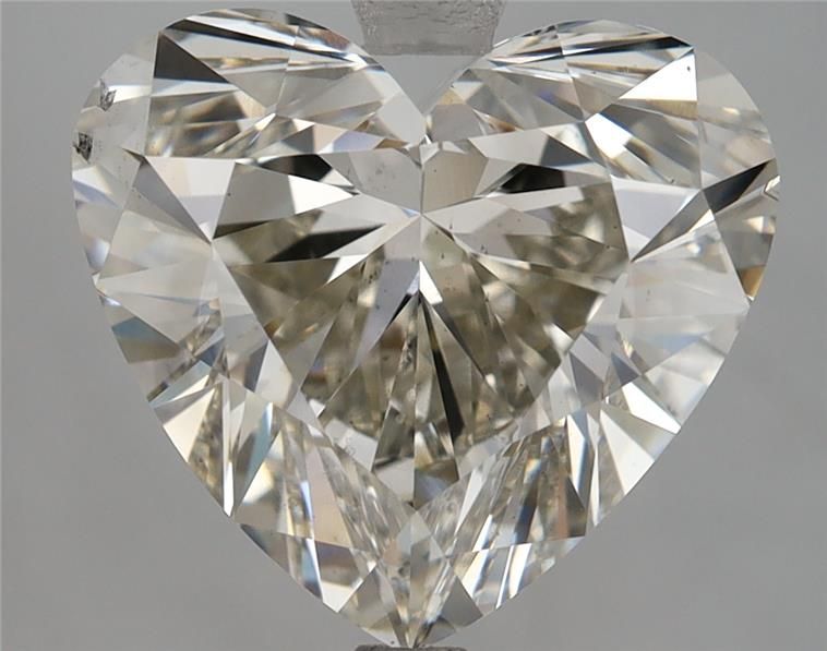 5.69 ct. I/VS2 Heart Lab Grown Diamond prod_7c35d8055a1e491c872ecb908d19155b