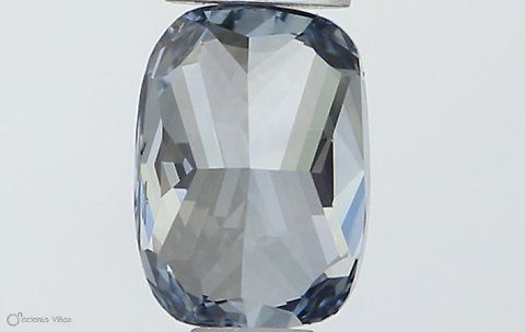 0.50 ct. Fancy Blue/SI1 Cushion Lab Grown Diamond prod_ec8ff243e77b4d778093ae1d9819dfb7