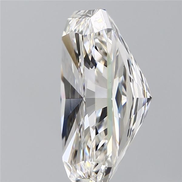 7.21 ct. G/VS1 Radiant Lab Grown Diamond prod_356ef284a81f4b679484238fd742a21b