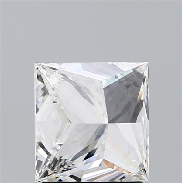 2.21 ct. G/VS1 Princess Lab Grown Diamond prod_a8f08662bdc94ba6bc24e41f9915434b