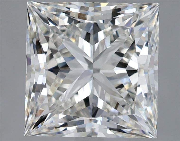 4.06 ct. I/VVS2 Princess Lab Grown Diamond prod_e37ffb216629403a9a5ccd771bff21d8