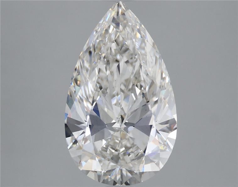 3.01 ct. G/VS1 Pear Lab Grown Diamond prod_d592b5eaaf334a7e87e587ec2c5b94a2