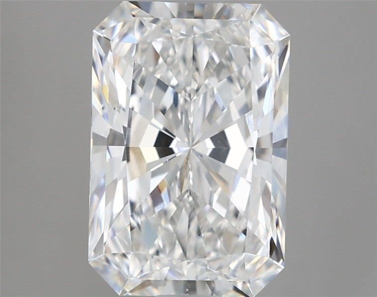 2.50 ct. E/VS2 Radiant Lab Grown Diamond prod_8e4d31c0e5004641a036e60af94f04a2