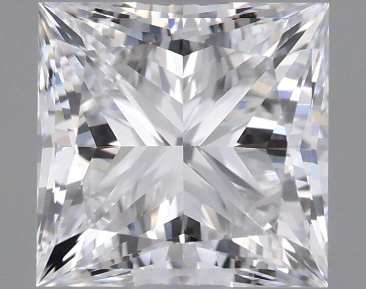 0.88 ct. D/VVS2 Princess Lab Grown Diamond prod_f171bdbcb6b44037b372b97cd6995923