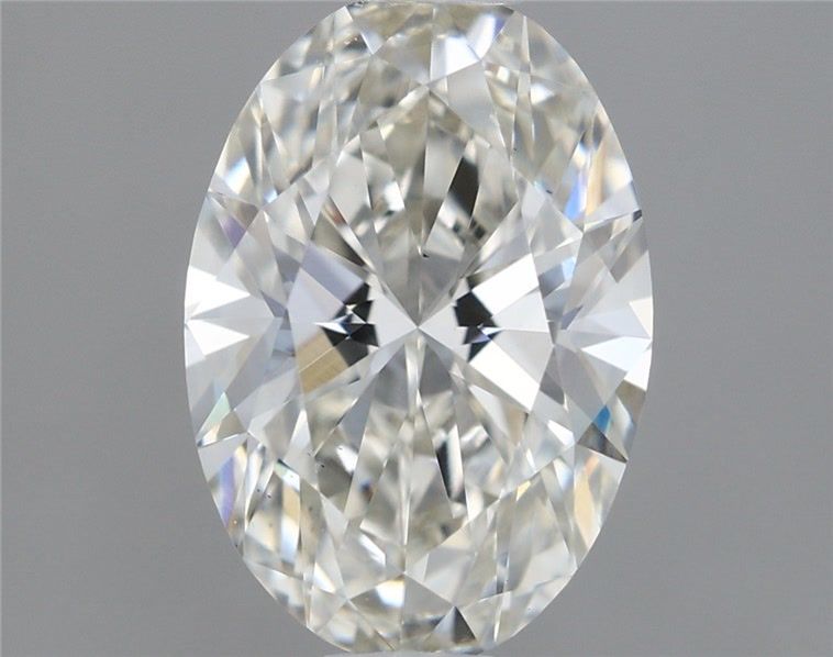 1.09 ct. H/VS1 Oval Lab Grown Diamond prod_c1ba8c8de6ad404582d040110c7b7555