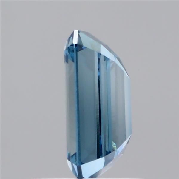 1.06 ct. Fancy Vivid Blue/VS1 Emerald Lab Grown Diamond prod_f0e1961e8d6940619e6634f57b6e7cd4