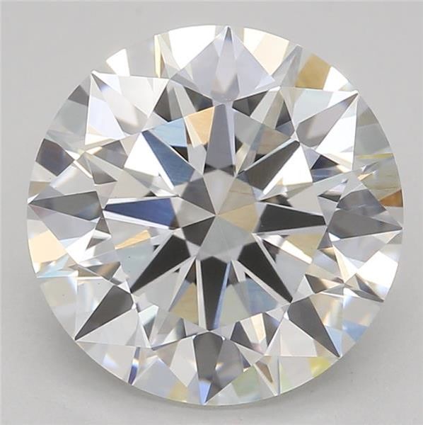 2.54 ct. E/VVS2 Round Lab Grown Diamond prod_d8e45432170a423697056e2205b9ee25